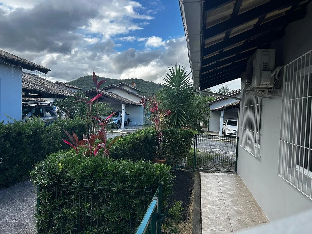 Casa em Forquilhas, São José