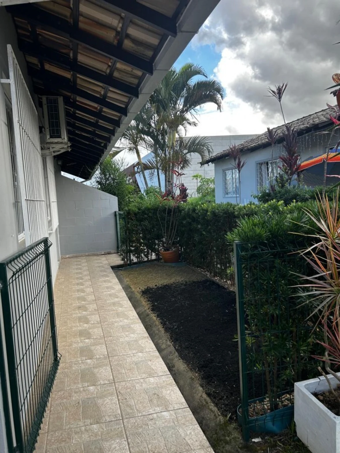Casa em Forquilhas, São José