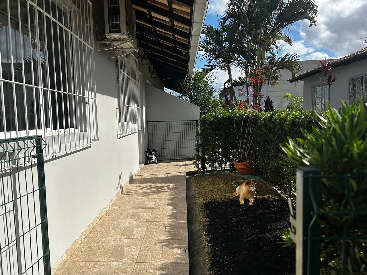 Casa em Forquilhas, São José