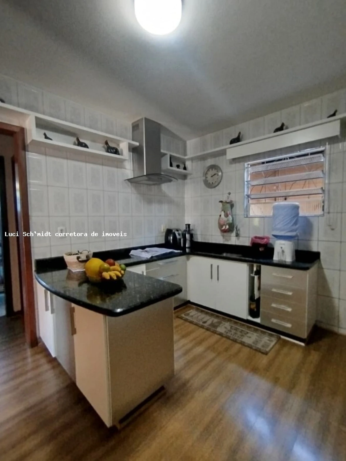 Casa em Madri, Palhoça
