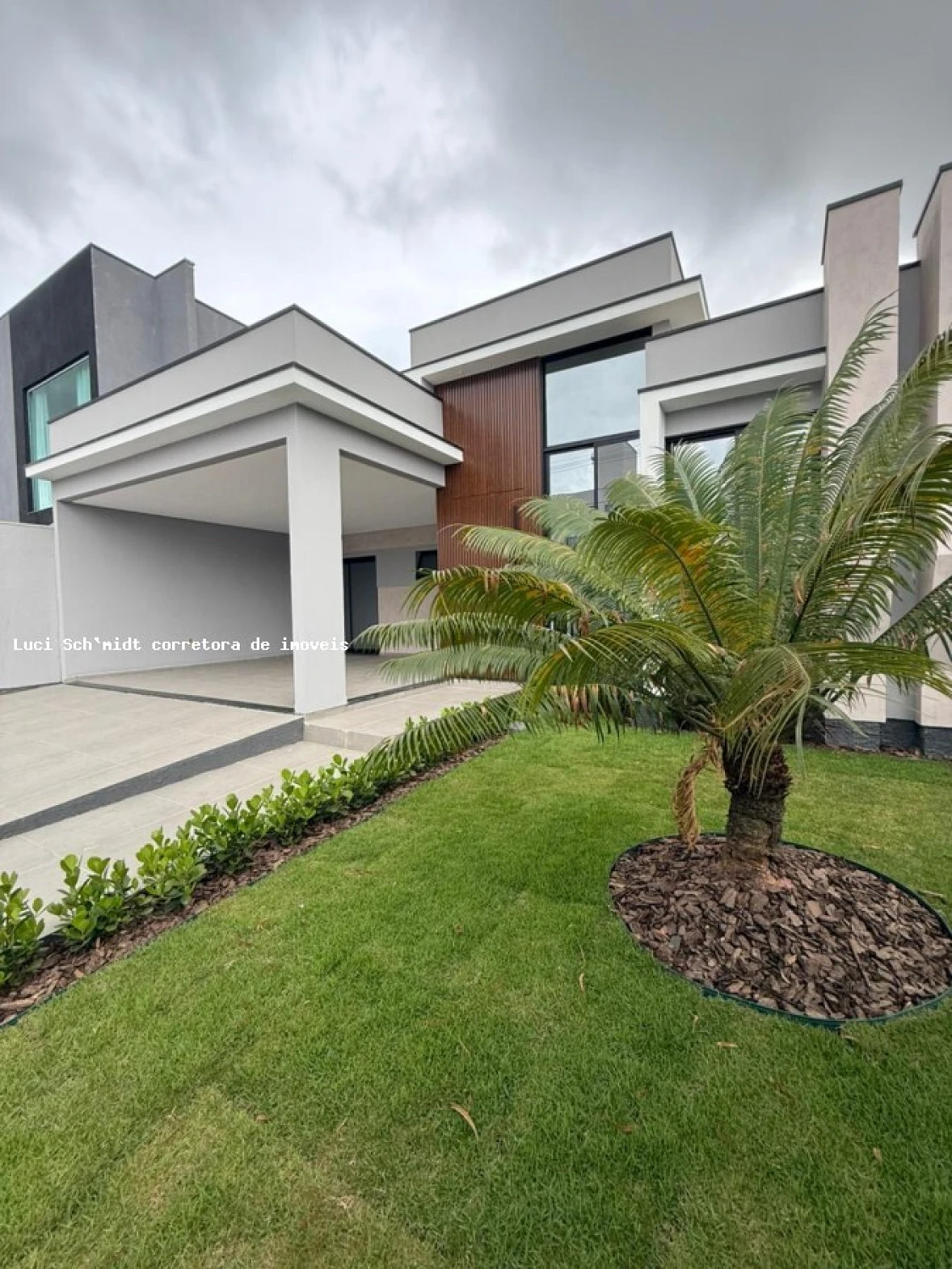 Casa em Areias, Tijucas