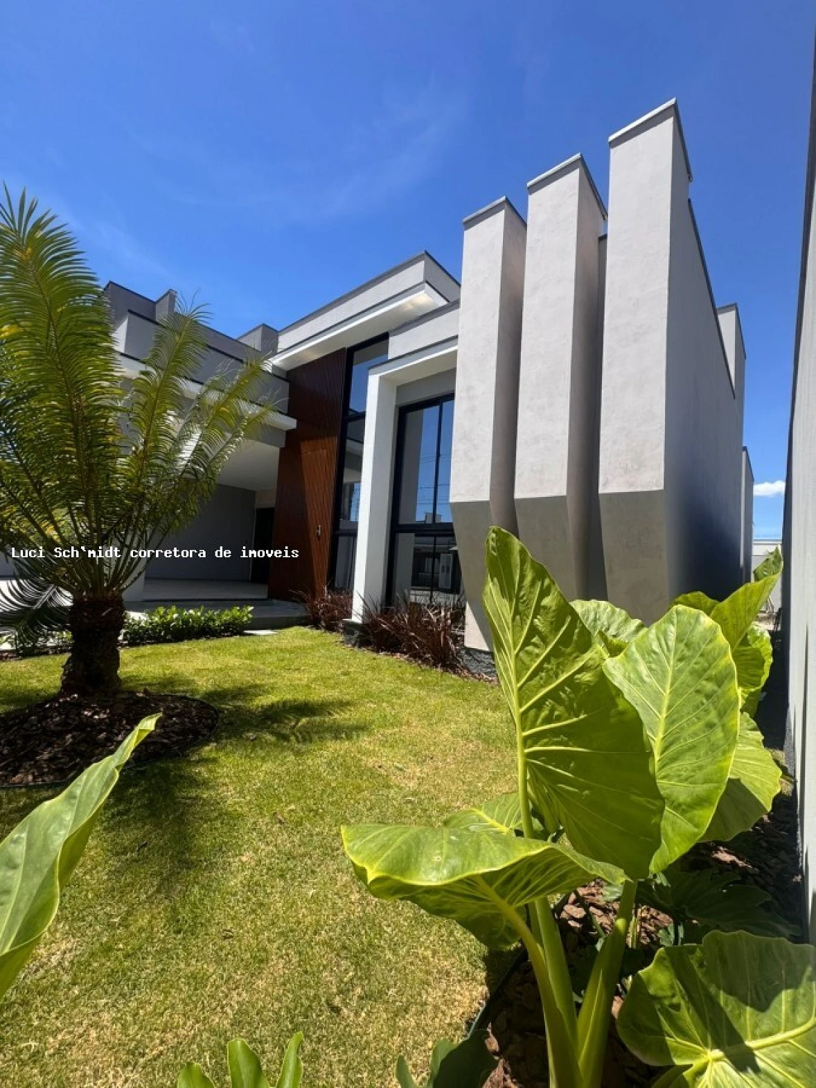 Casa em Areias, Tijucas