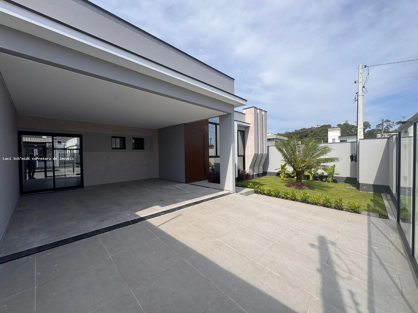 Casa em Areias, Tijucas