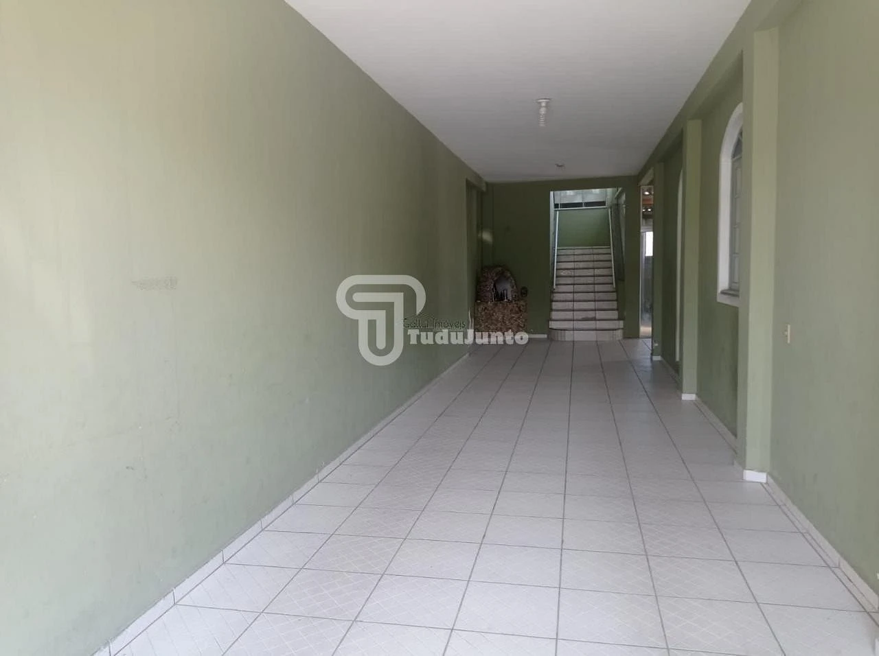 Casa em Passa Vinte, Palhoça