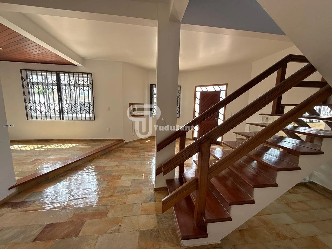 Casa em Ponte do Imaruim, Palhoça