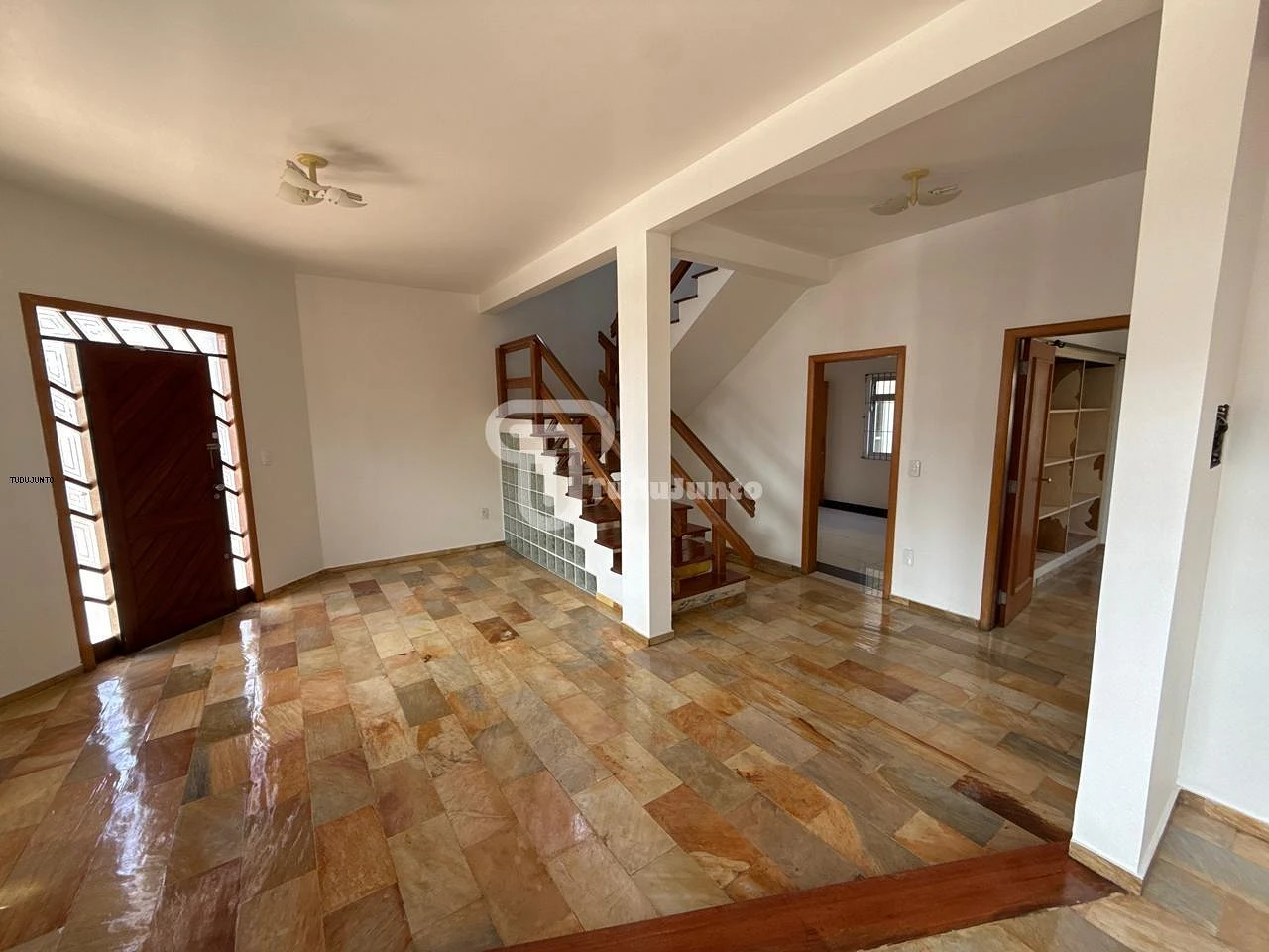 Casa em Ponte do Imaruim, Palhoça