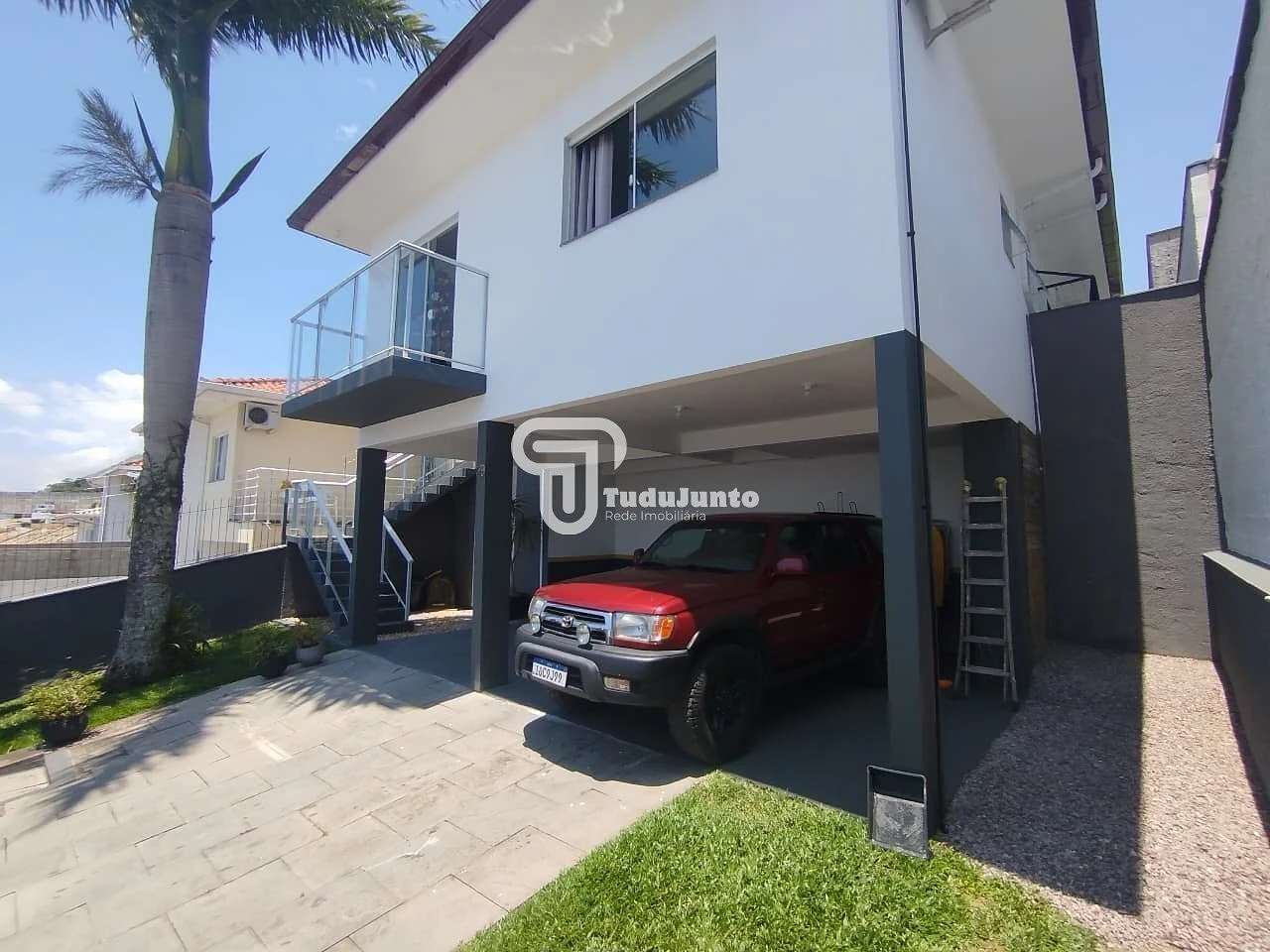 Casa em Bela Vista, Palhoça