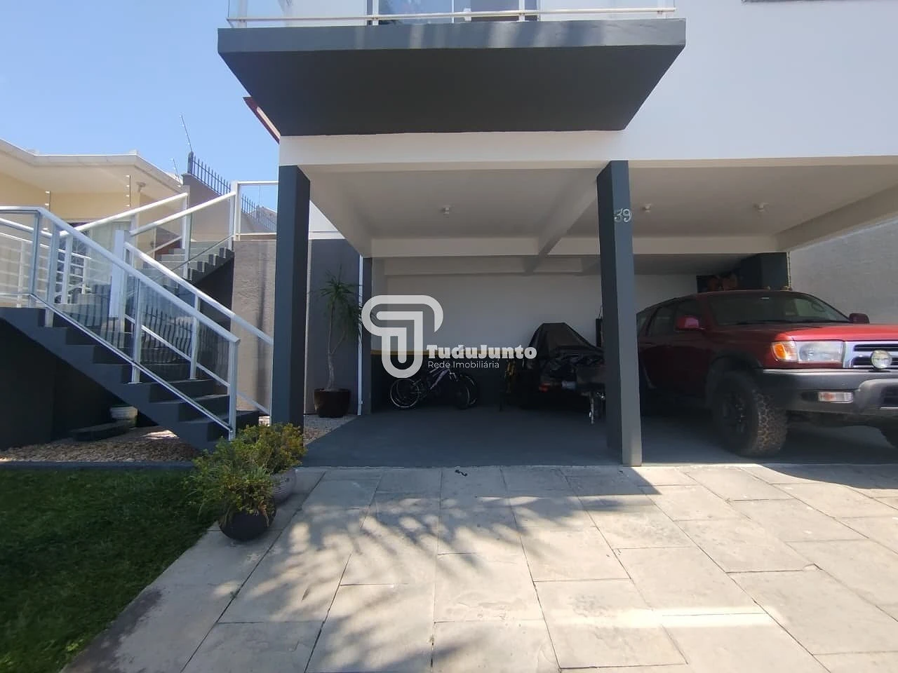 Casa em Bela Vista, Palhoça