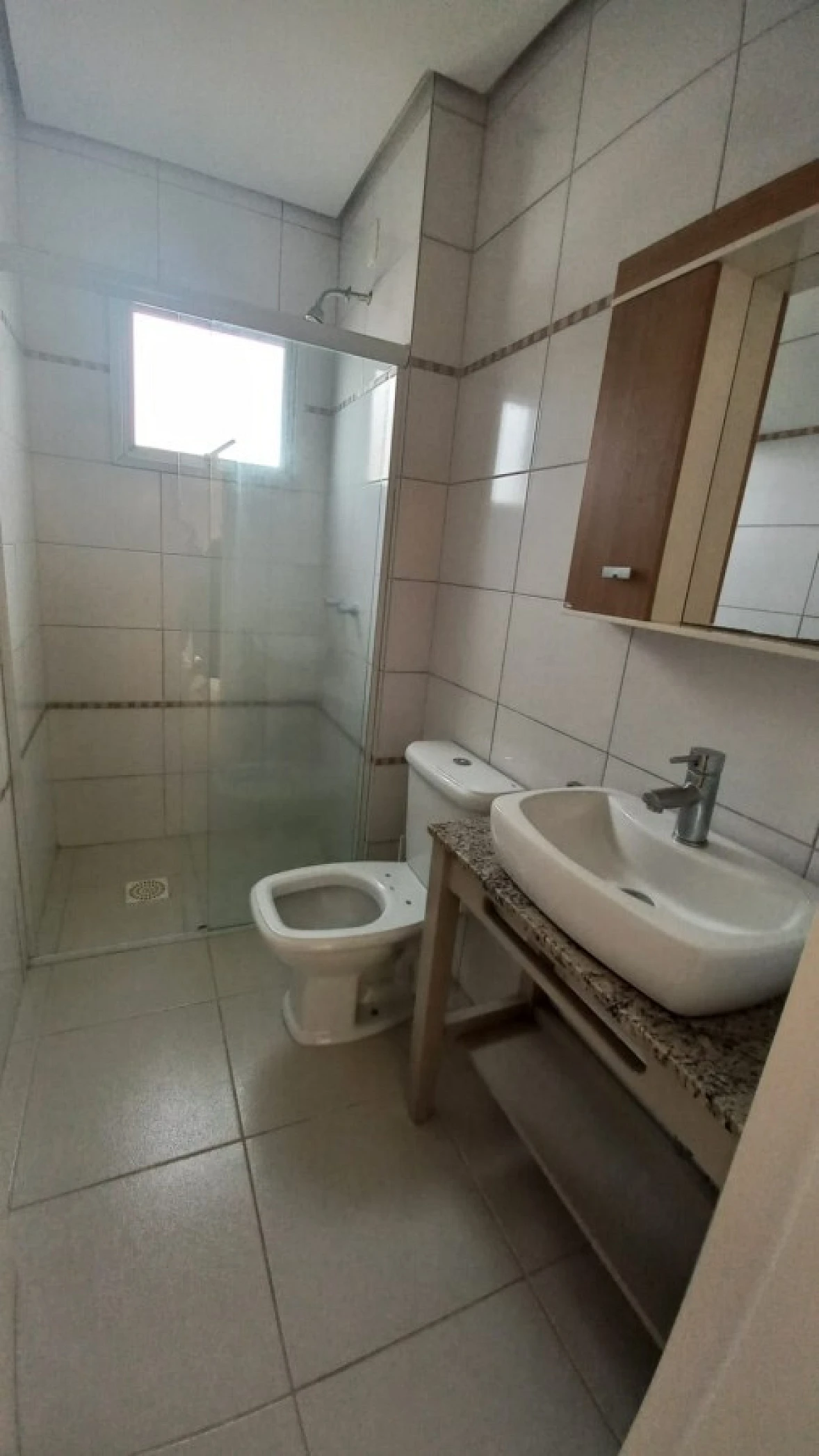 Apartamento em Pedra Branca, Palhoça
