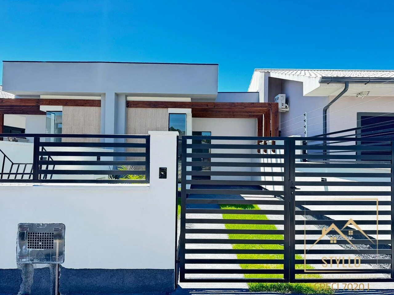 Casa em Forquilhas, São José
