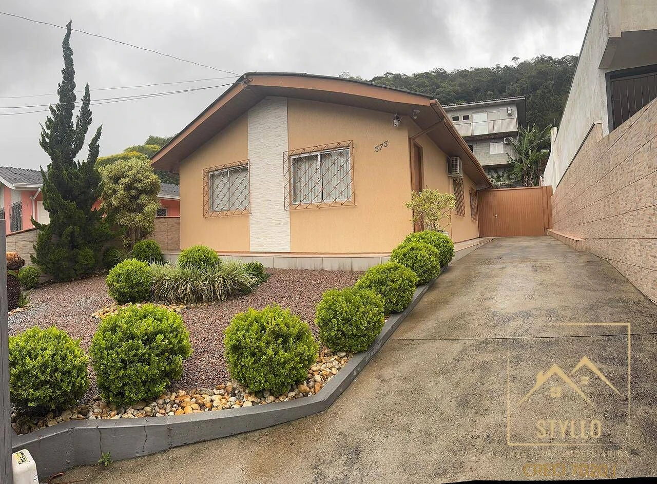 Casa em Forquilhinha, São José