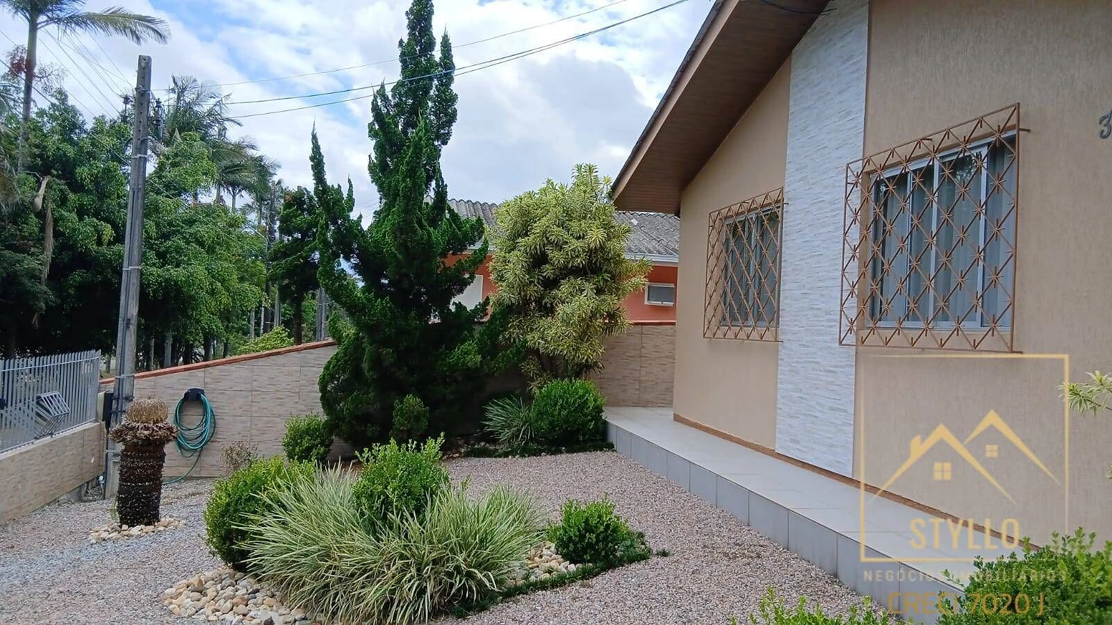 Casa em Forquilhinha, São José