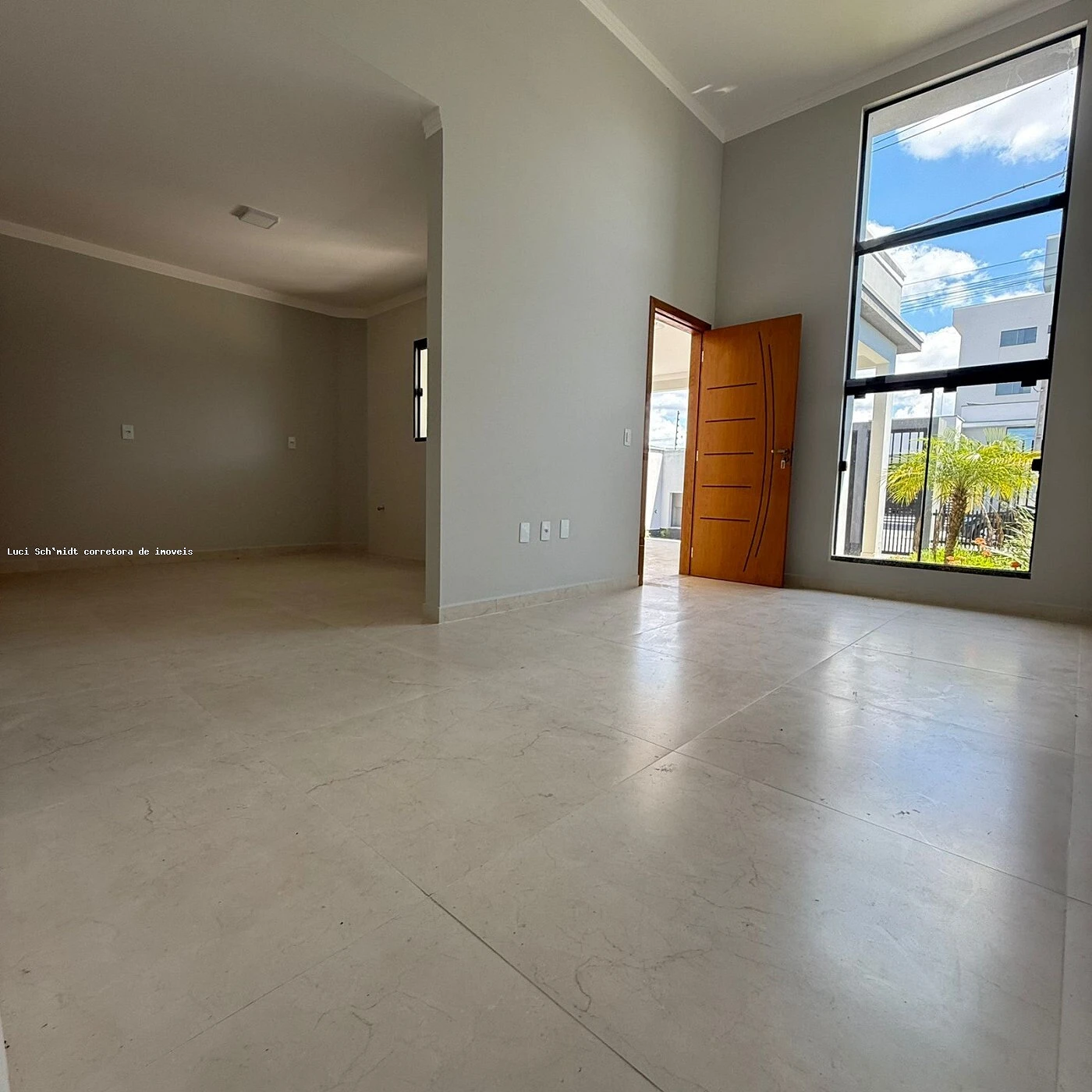 Casa em Areias, Tijucas