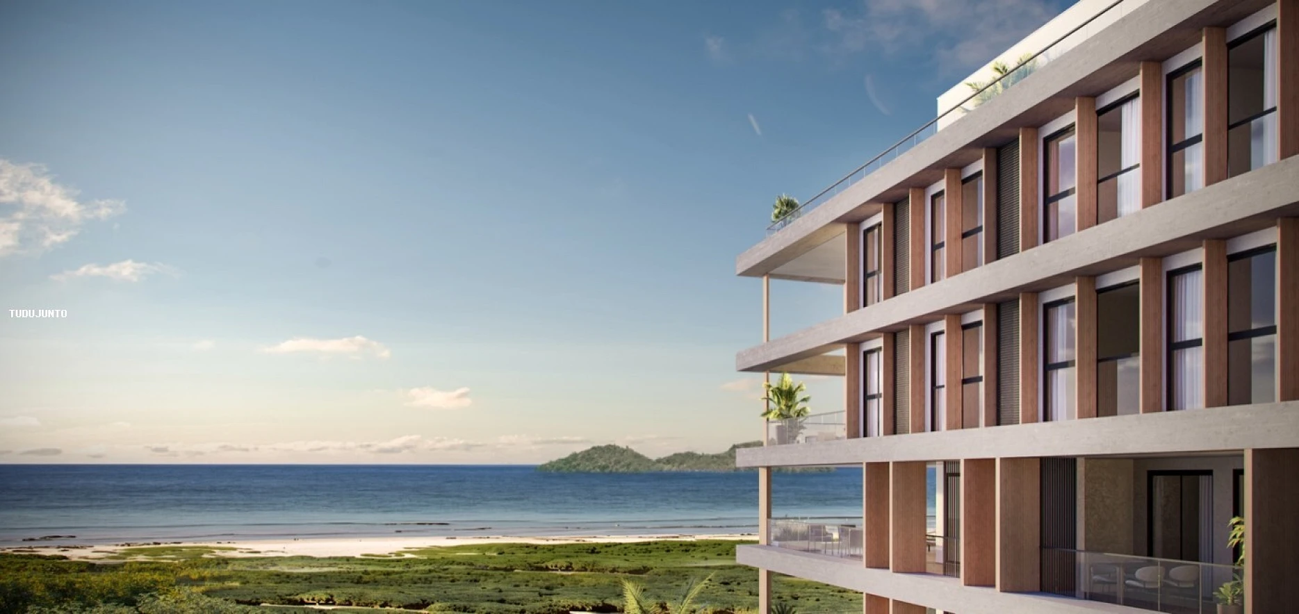 Apartamento em Campeche, Florianópolis