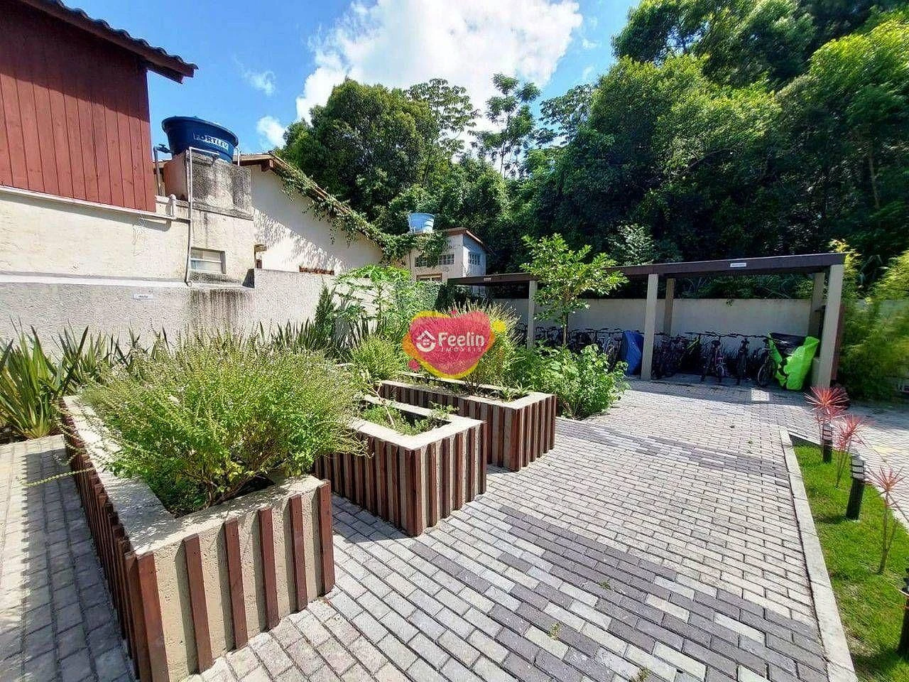 Apartamento em Campeche, Florianópolis