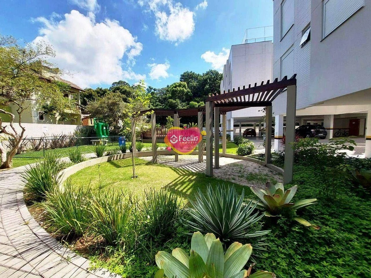 Apartamento em Campeche, Florianópolis