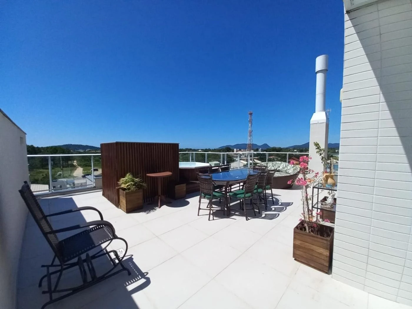 Apartamento em Campeche, Florianópolis