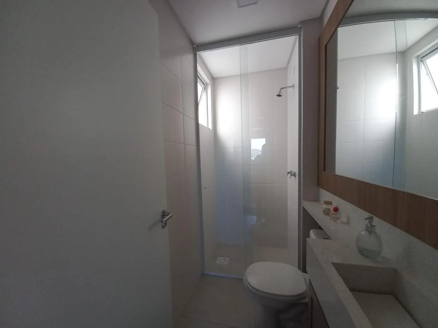 Apartamento em Campeche, Florianópolis