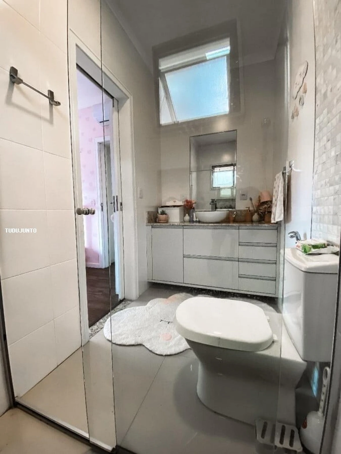Casa em Ingleses Do Rio Vermelho, Palhoça