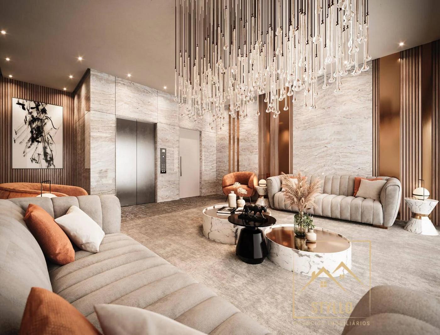 Apartamento em Pedra Branca, Palhoça