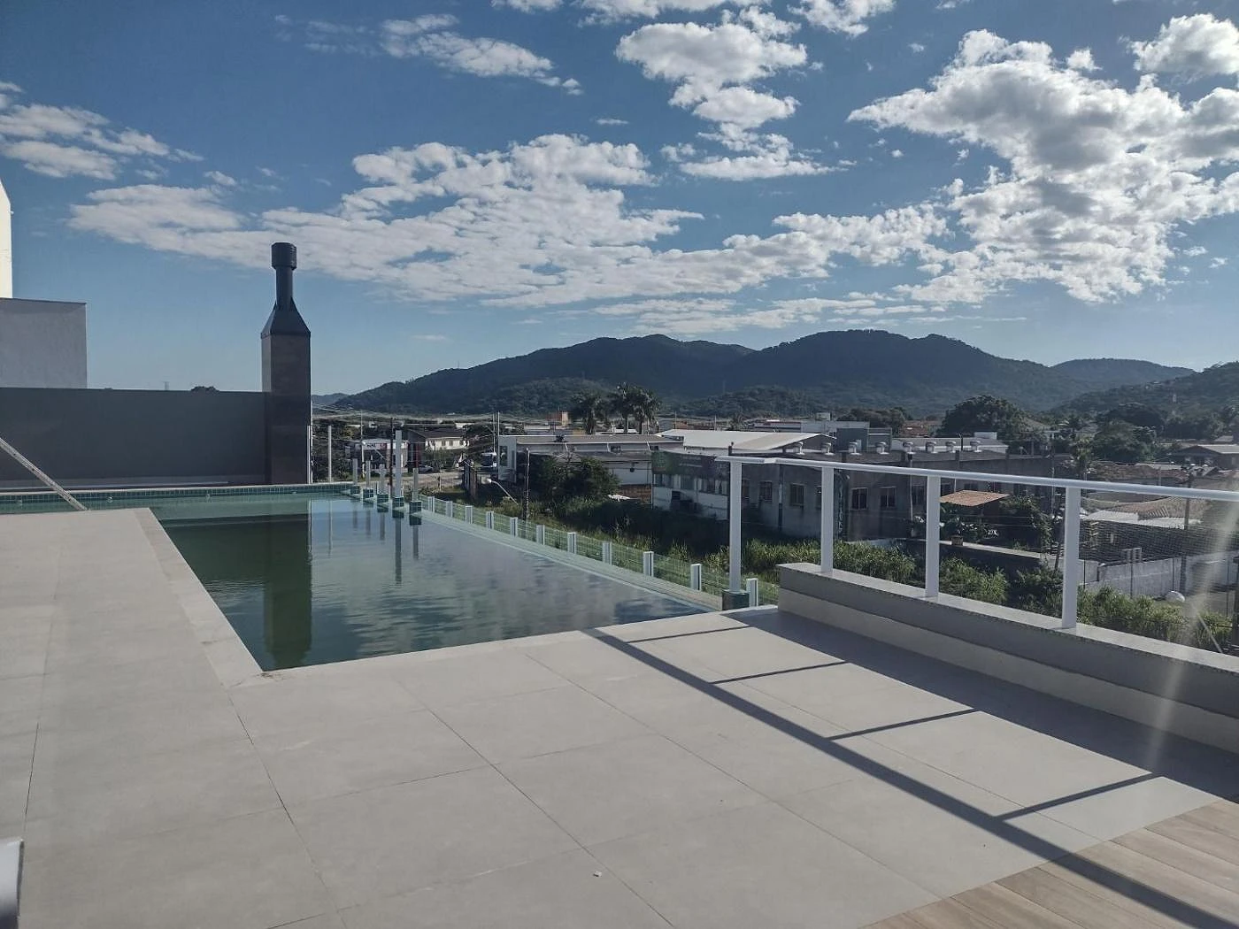 Apartamento em Campeche, Florianópolis