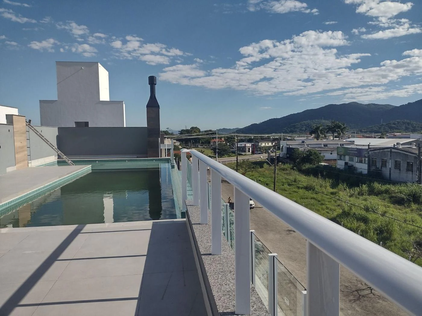 Apartamento em Campeche, Florianópolis