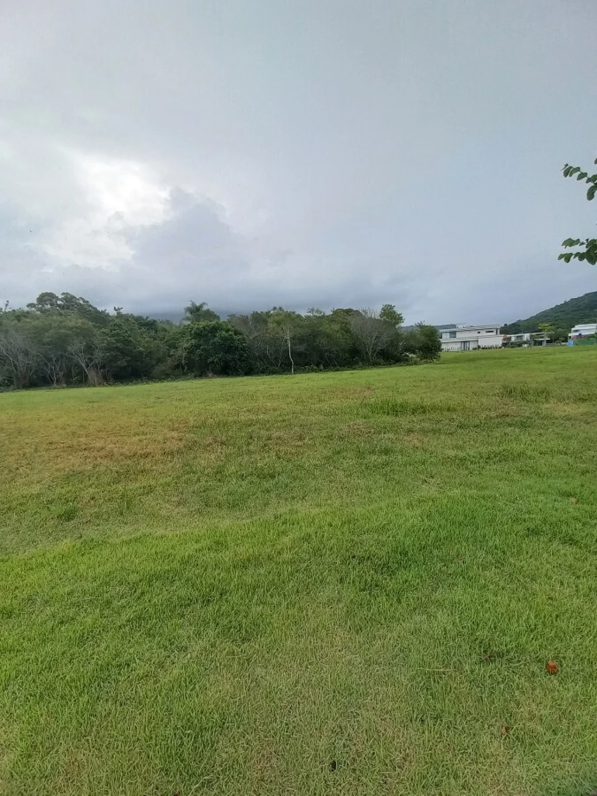 Terreno em Pedra Branca, Palhoça