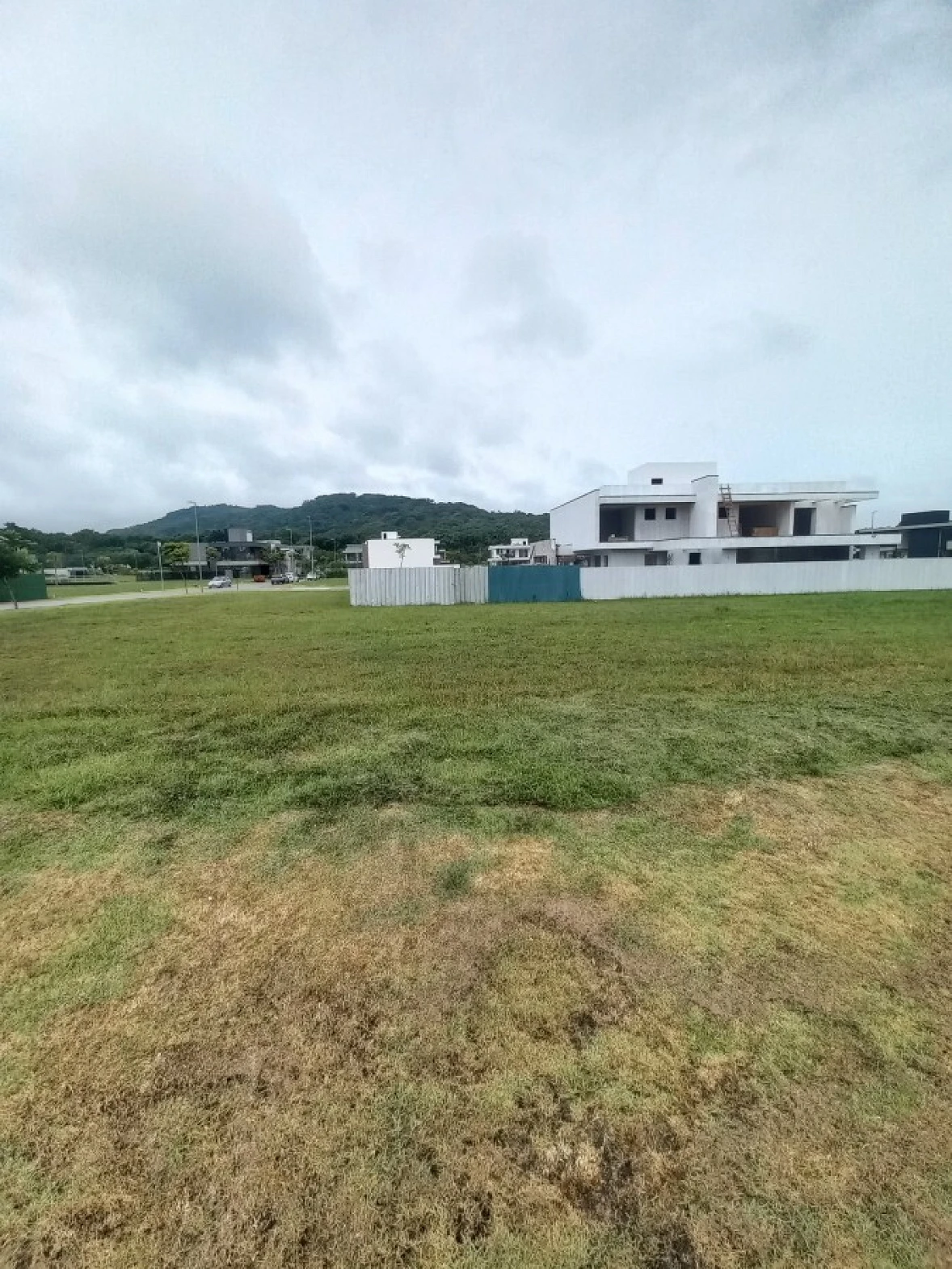Terreno em Pedra Branca, Palhoça