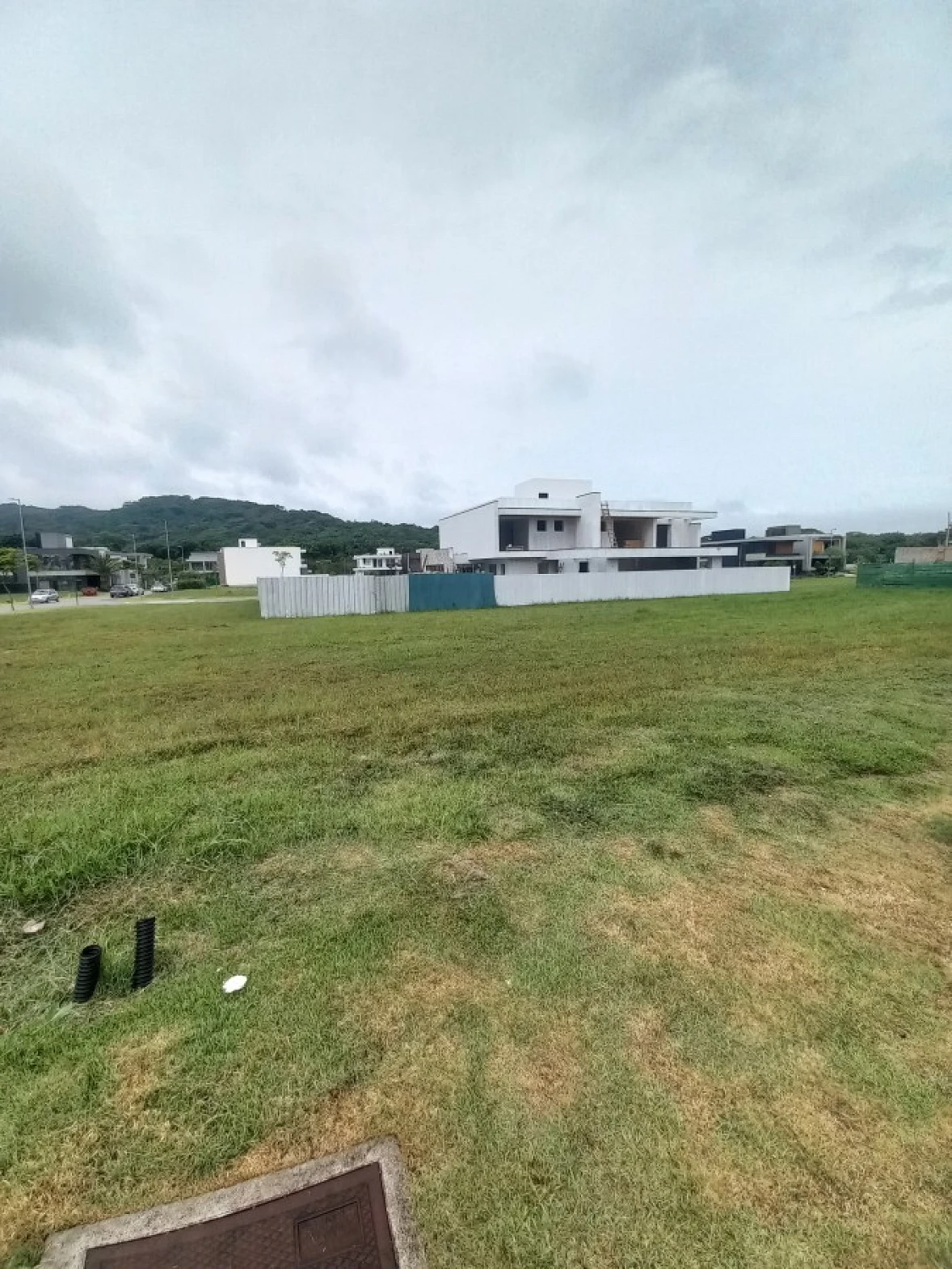 Terreno em Pedra Branca, Palhoça
