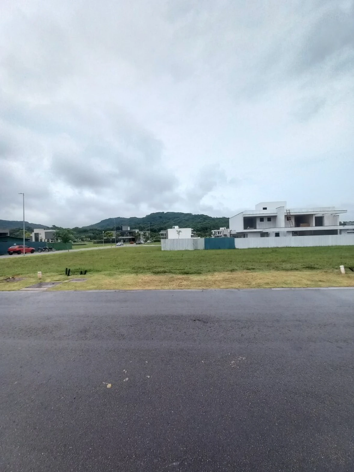 Terreno em Pedra Branca, Palhoça