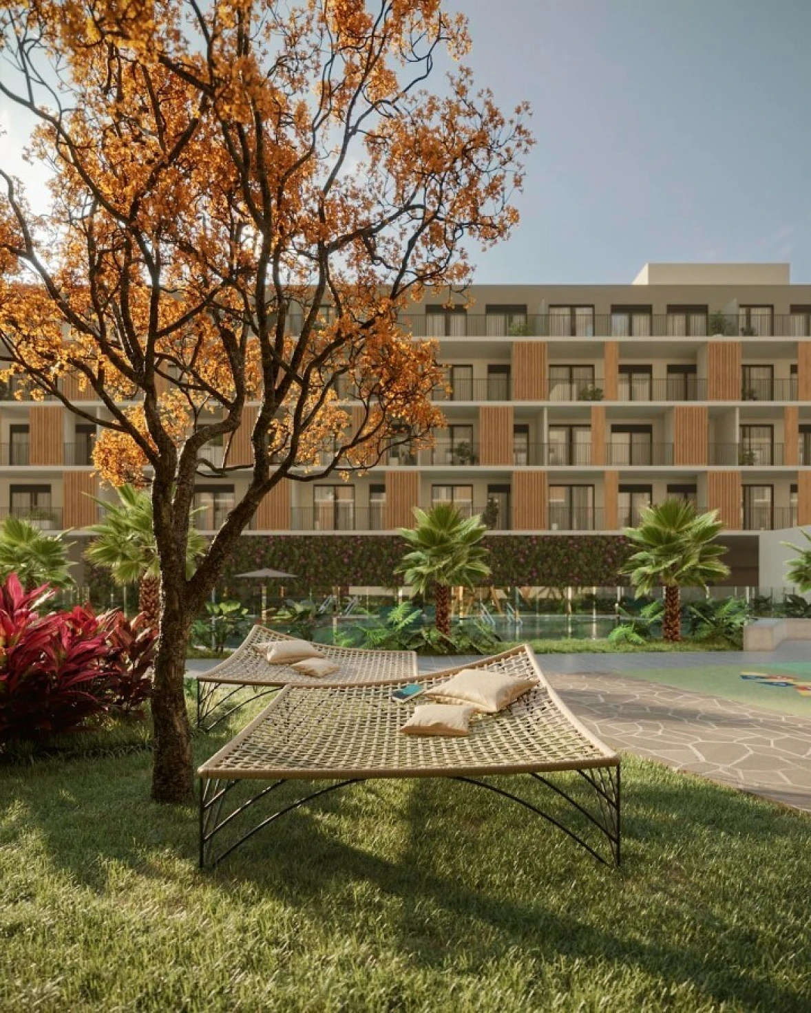 Apartamento em Morro das Pedras, Florianópolis