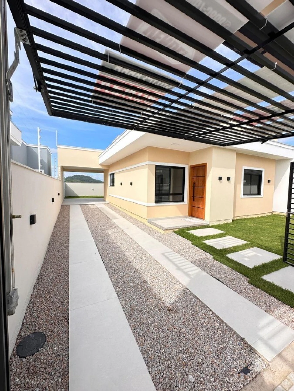 Casa em Areias, Tijucas