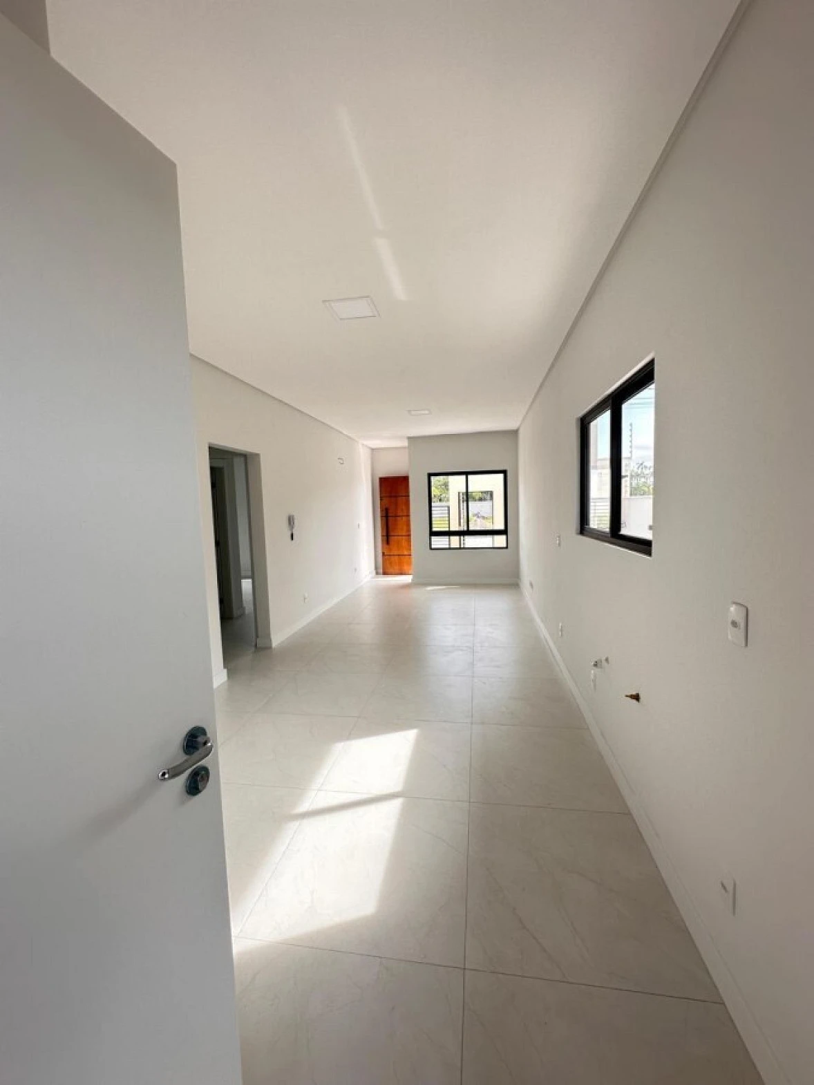 Casa em Areias, Tijucas