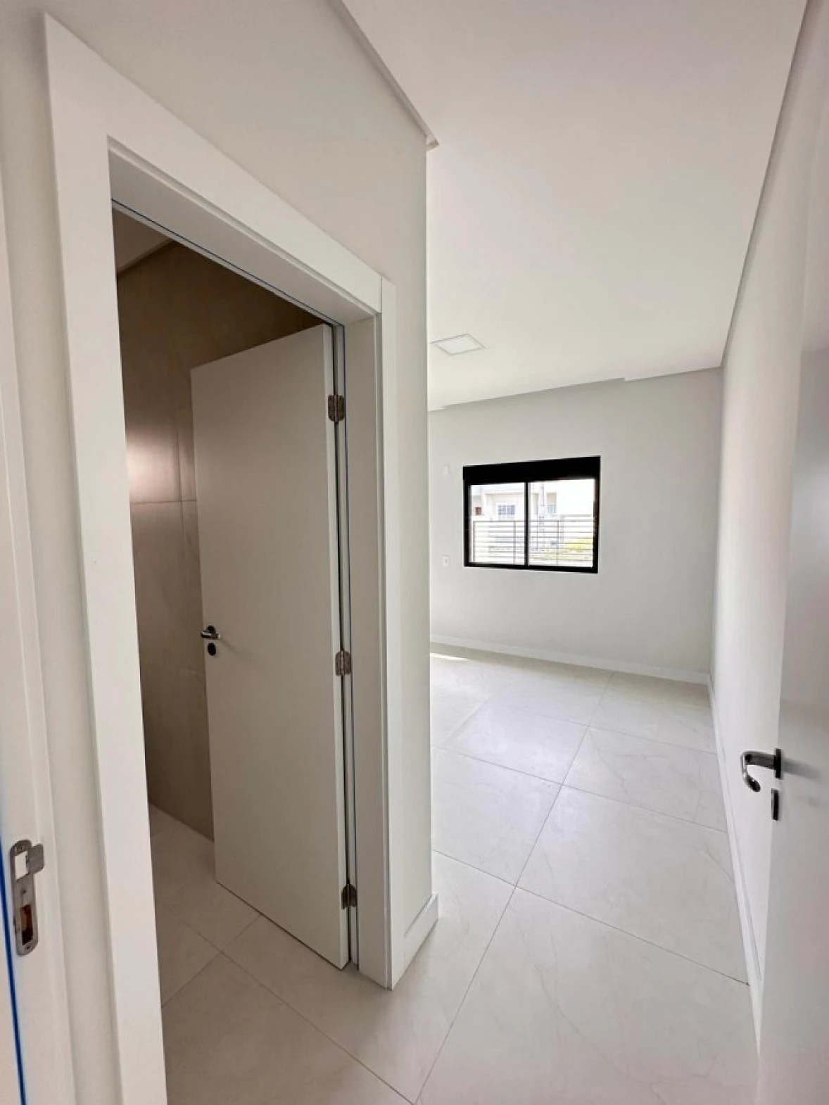 Casa em Areias, Tijucas