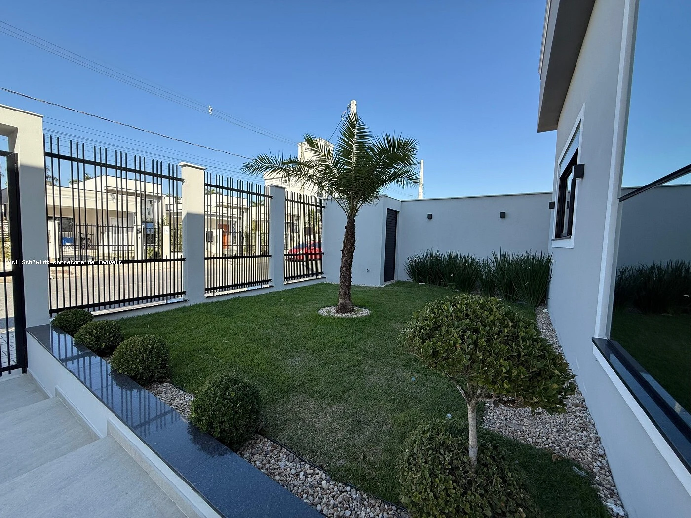 Casa em Areias, Tijucas