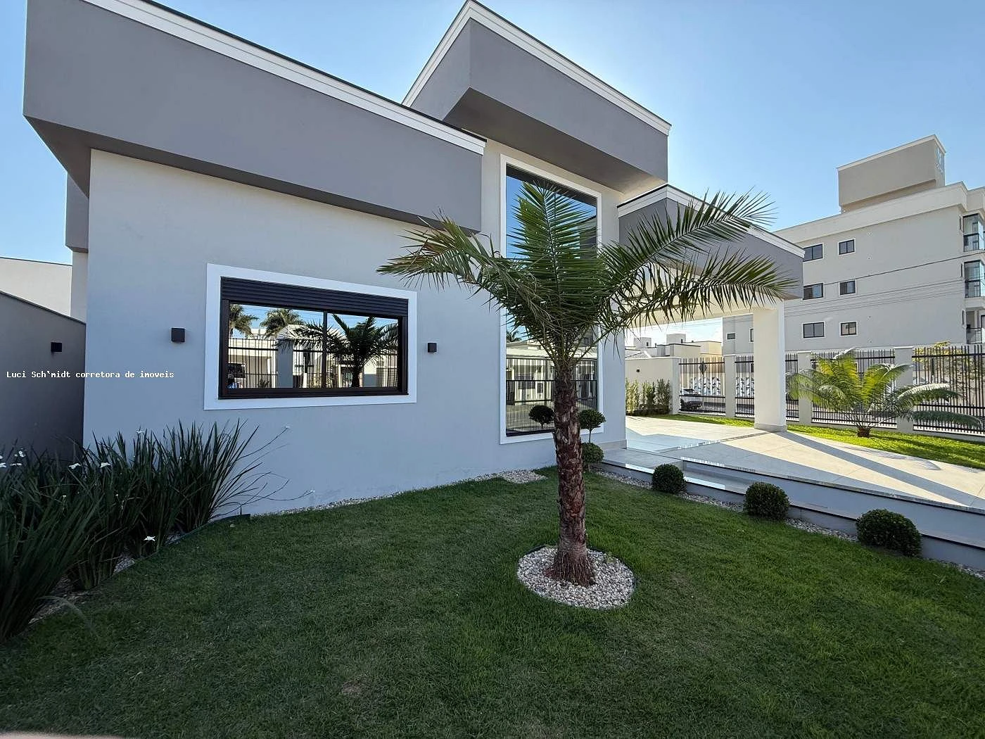 Casa em Areias, Tijucas