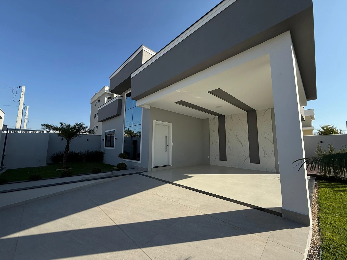 Casa em Areias, Tijucas