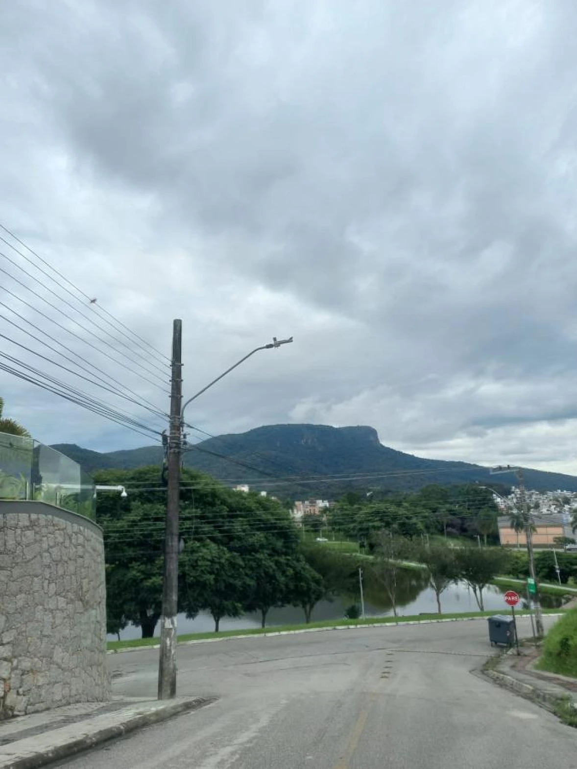 Terreno em Pedra Branca, Palhoça