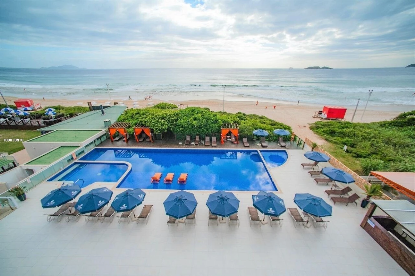 Apartamento em Ingleses do Rio Vermelho, Florianópolis