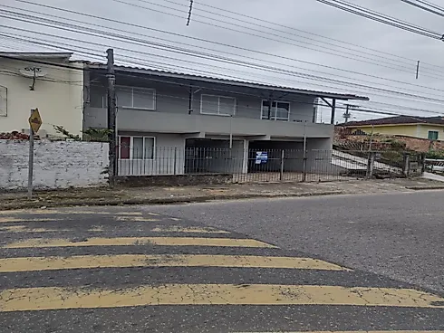 Casa em Real Parque, São José/SC