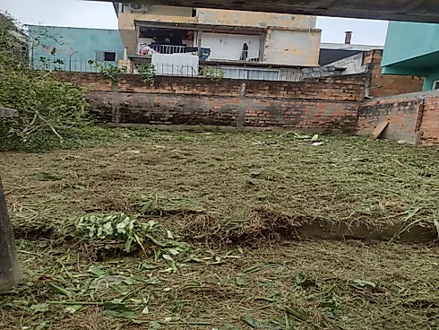 Casa em Real Parque, São José