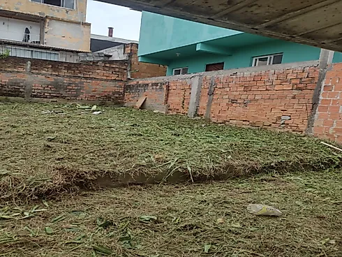 Casa em Real Parque, São José