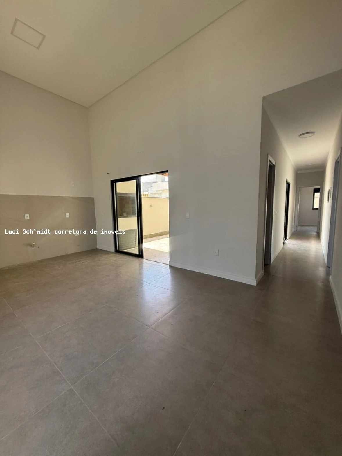 Casa em Areias, Tijucas