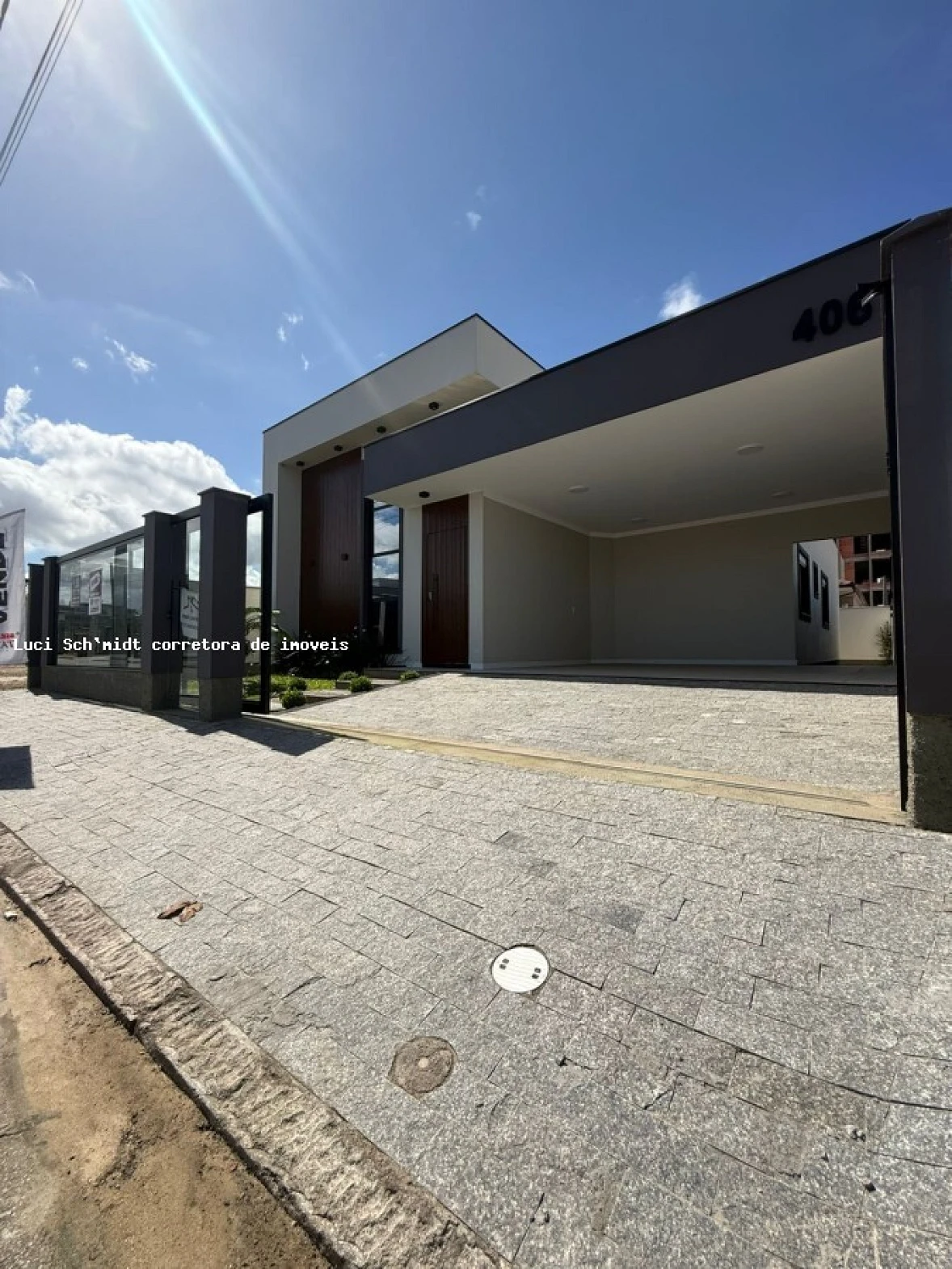 Casa em Areias, Tijucas
