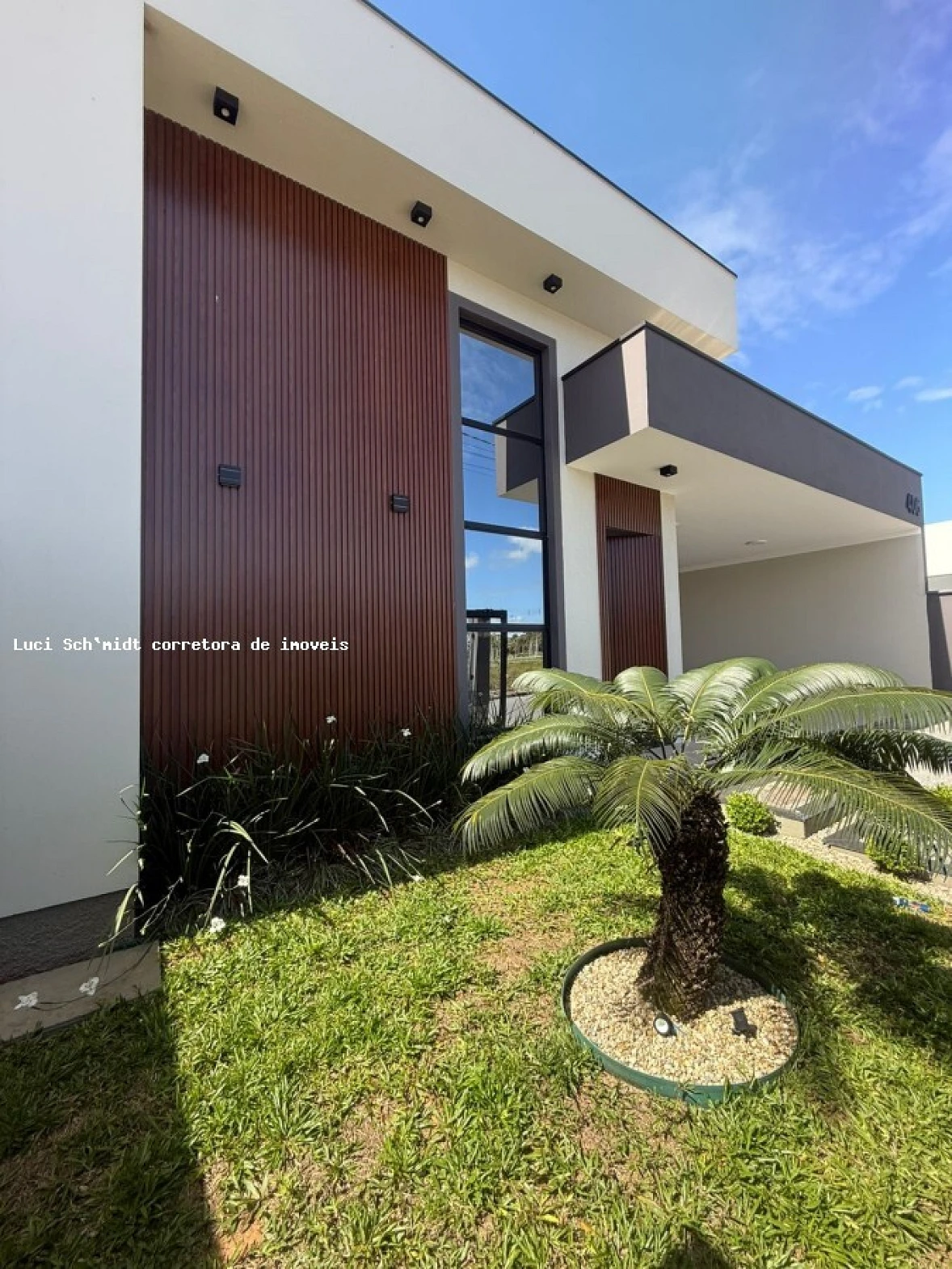 Casa em Areias, Tijucas