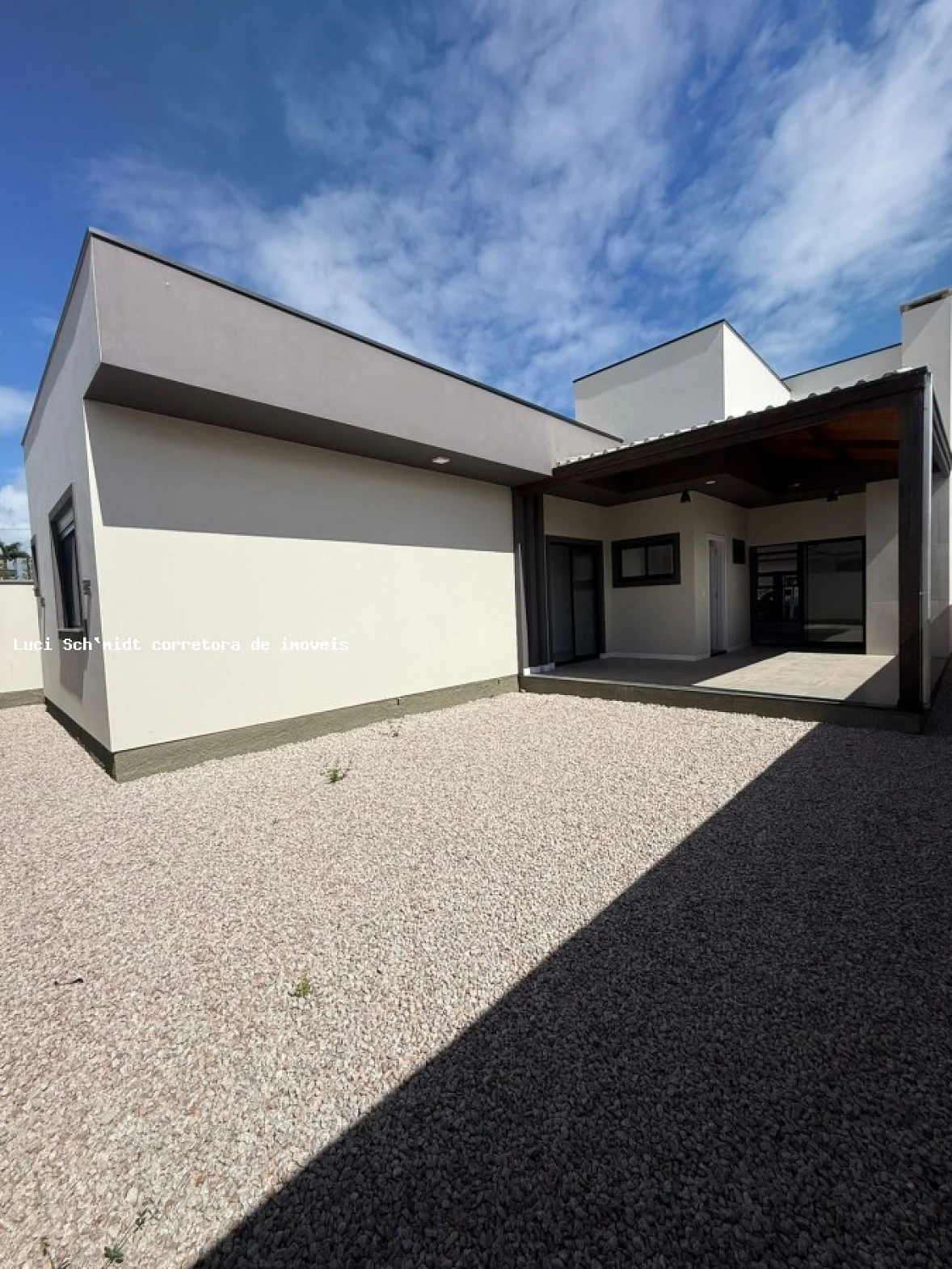 Casa em Areias, Tijucas