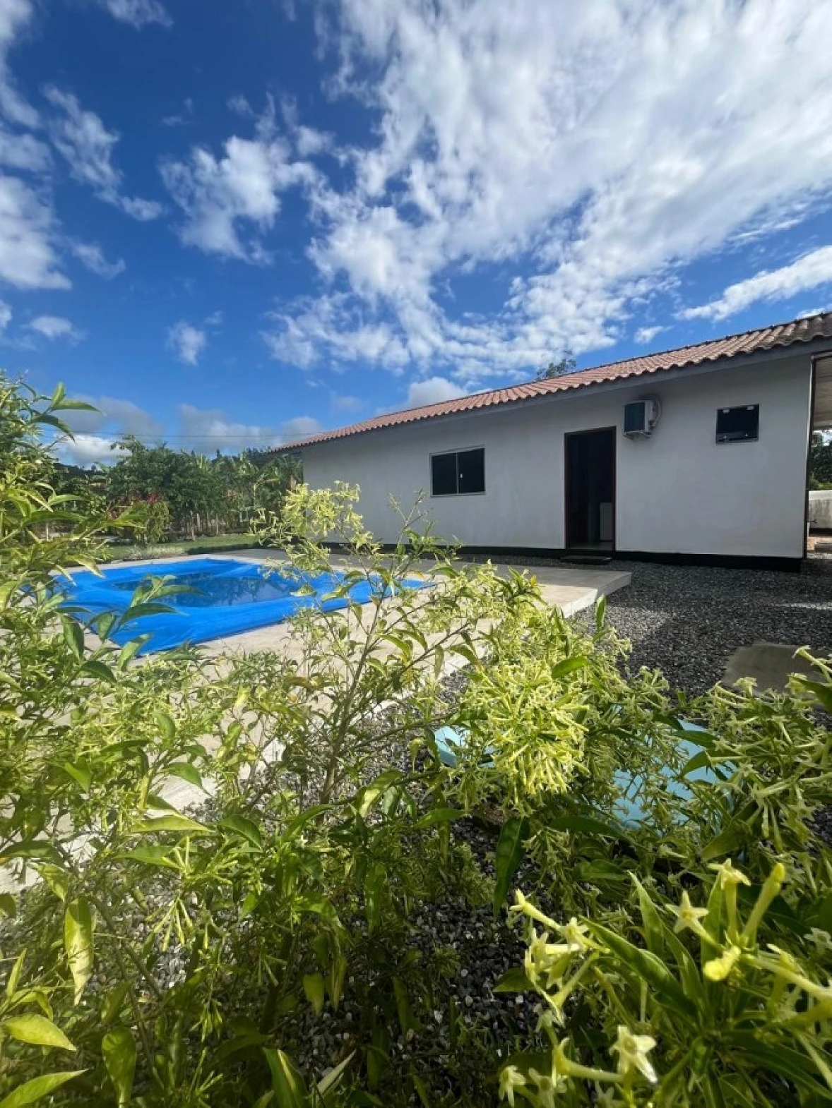 Moura, Canelinha