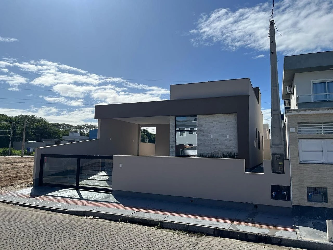 Casa em Bela Vista, Palhoça