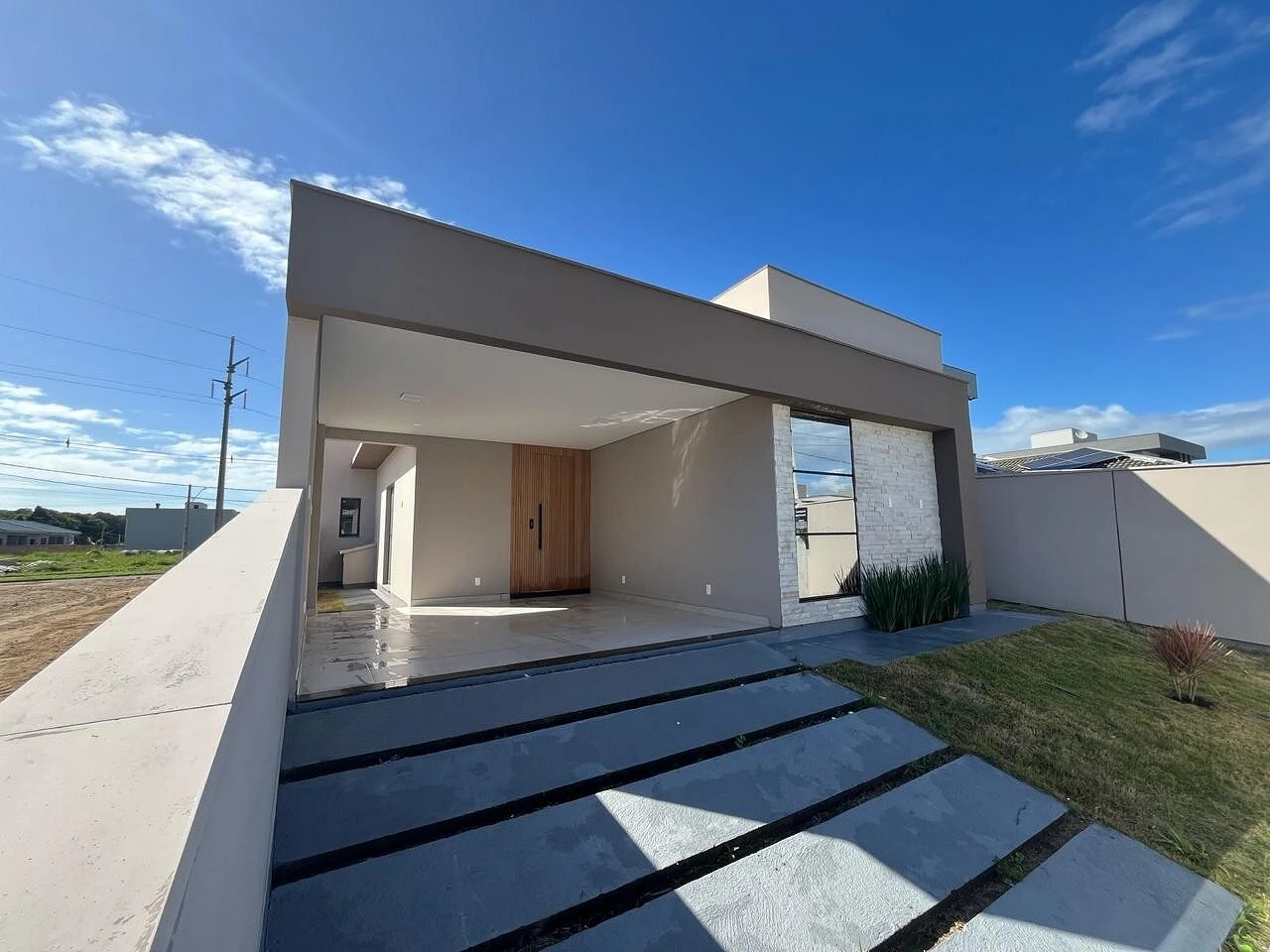 Casa em Bela Vista, Palhoça