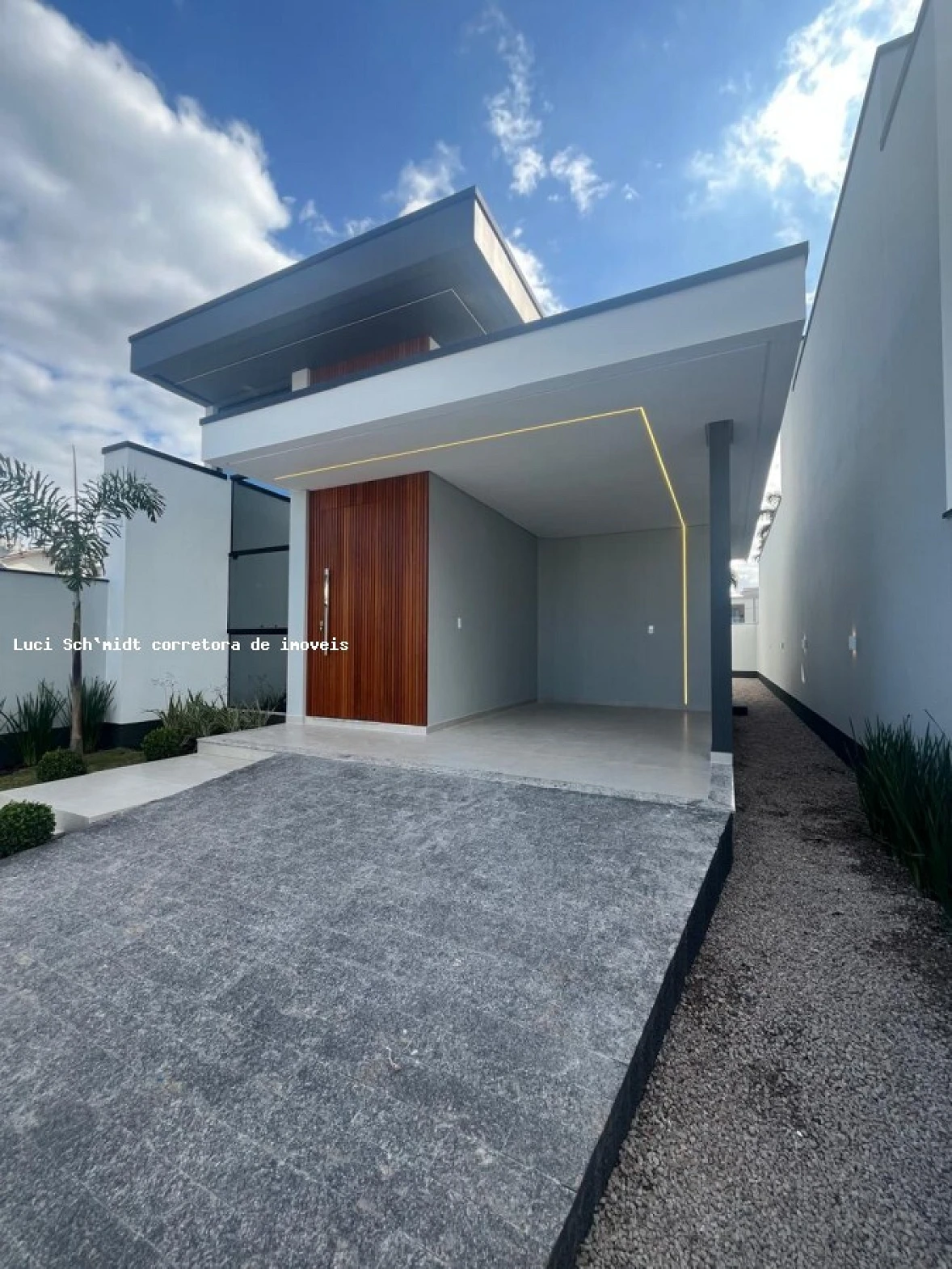 Casa em Areias, Tijucas